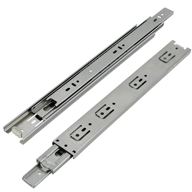 Drawer Slide For Furniture And Cabinet