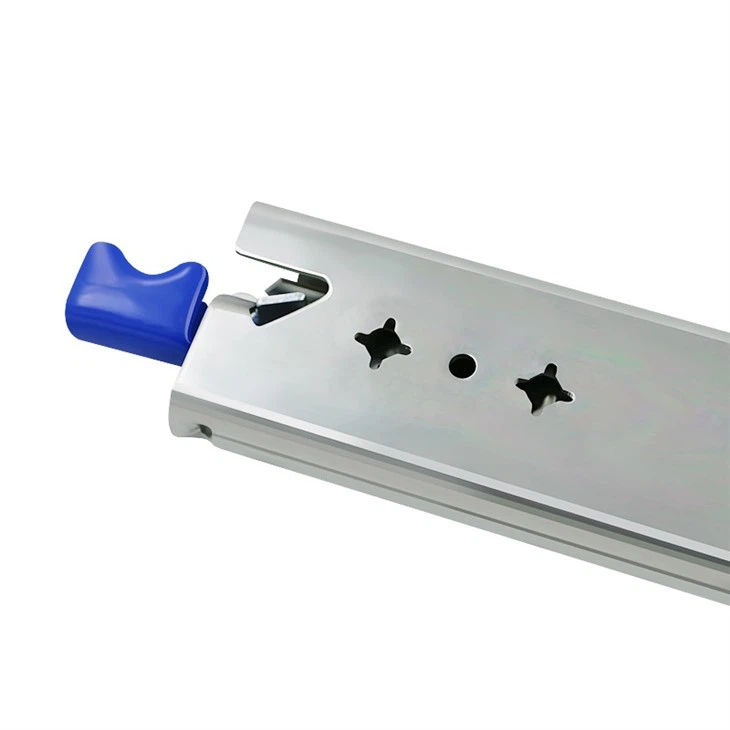 Heavy Duty Drawer Slide Lock