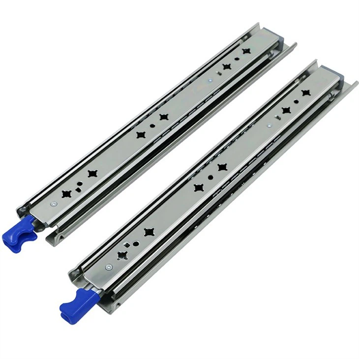 Heavy Duty Drawer Slide Lock