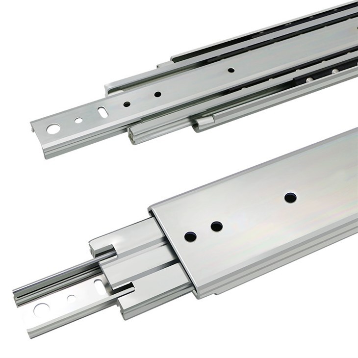 76 Heavy Duty Sliding Rails For Drawers suppliers