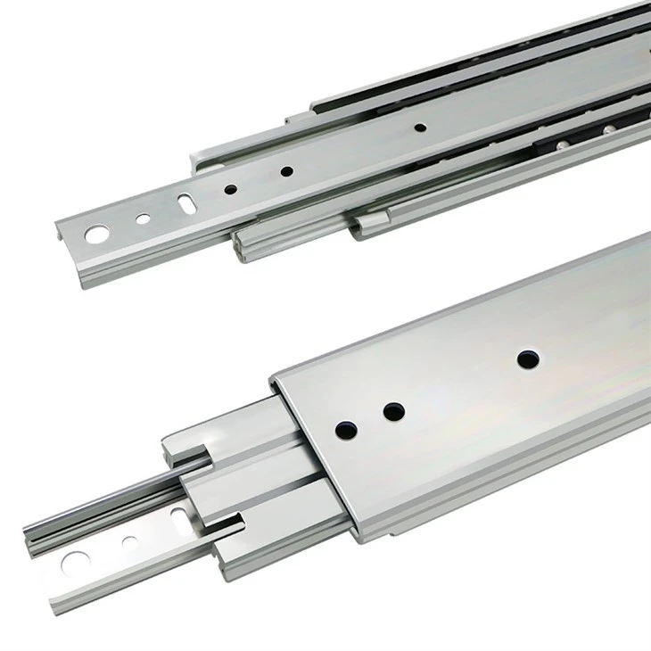 76 Full Extension Drawer Slide factory