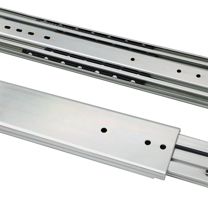 76mm Heavy Duty Slides Industrial