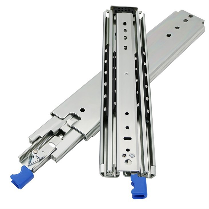 Industrial Drawer Slides 500mm manufacturers