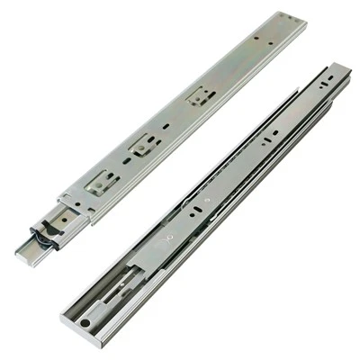 45 kg gereedschapskist ladegeleider