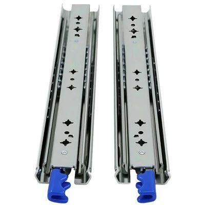 53 mm industriële ladegeleiderails