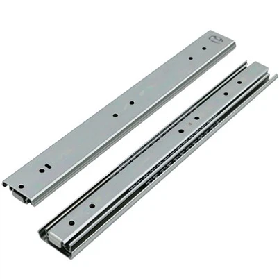 Volledig verlengde zware lopers 800 mm