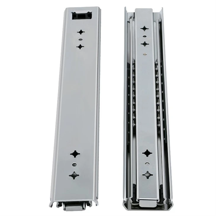 Stainless Steel Slides 40inches